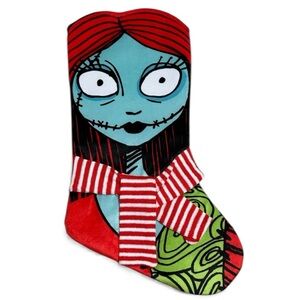 The Nightmare Before Christmas Sally Christmas
Stocking